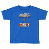 marty Toddler T-shirt