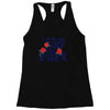 i put the art in fart Racerback Tank