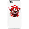 yautjas jungle ipa iPhone 6/6s Case
