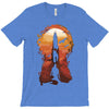 the wind through the keyhole T-Shirt