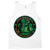 Saint Patrick&acute;s Day Tank Top