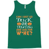 can i just go Tank Top