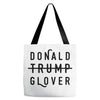 Donald Glover Tote Bags