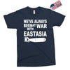war with east asia Exclusive T-shirt