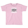 werewolves for change Toddler T-shirt
