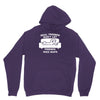real friends don't let friends miss naps Unisex Hoodie