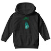our last hope Youth Hoodie