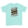 procrastination's champion Youth Tee