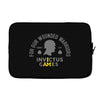 INVICTUS GAMES Toronto 2017 Laptop sleeve