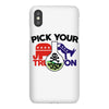 pick your poison iPhoneX