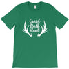 Crawl Walk Hunt T-Shirt