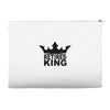 retired king Accessory Pouches