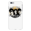 black rebel iPhone 6 Plus/6s Plus Case
