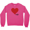 Bestie Crewneck Sweatshirt