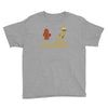 i'll wait Youth Tee