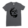 che ganibe Ladies Fitted T-Shirt