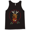 cute deer Tank Top