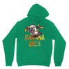 banana mee!!! Unisex Hoodie