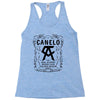 Canelo Saul Alvarez Boxing Club Racerback Tank