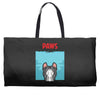 paws Weekender Totes