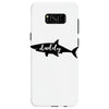 Daddy Shark Samsung Galaxy S8