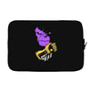 the mad titan Laptop sleeve