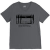 pirate encyclopedia V-Neck Tee