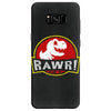 rawr! Samsung Galaxy S8