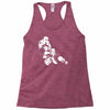 fighter Racerback Tank