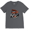 wats 2 V-Neck Tee