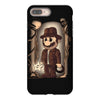 plumbers of the lost star iPhone 8 Plus