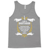 I Am A Sagittarius Tank Top