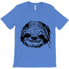 ask me why i'm lazy sloth! T-Shirt