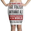 thrilla in manilla Pencil Skirts