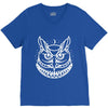 owl V-Neck Tee