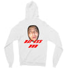 AeroDATDOH Zipper Hoodie