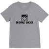 people shoot V-Neck Tee