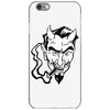 no sympathy for the devil iPhone 6/6s Case