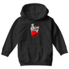 it's not rocket surgery Youth Hoodie