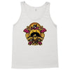 saucer crest Tank Top