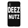 deez nutz iPhoneX