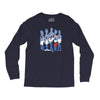 fashion offenders Long Sleeve Shirts