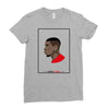 PLAYERS Ladies Fitted T-Shirt