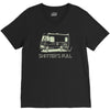 shiter's full V-Neck Tee