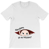 Disculpame Ya Es Octubre? T-Shirt