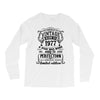 Vintage 1977 Long Sleeve Shirts