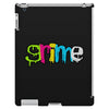 grİme musİc iPad 3 and 4 Case