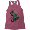 deadboarder Racerback Tank