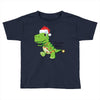 tree rex Toddler T-shirt