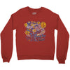 chocolatey night Crewneck Sweatshirt